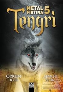 Metal Fırtına 5 - Tengri