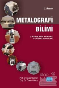 Metalografi Bilimi