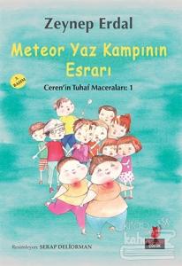 Meteor Yaz Kampının Esrarı