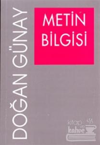 Metin Bilgisi