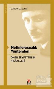 Metinlerarasılık Yöntemleri