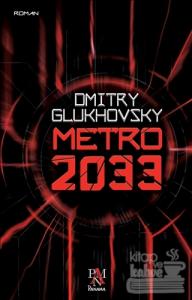 Metro 2033