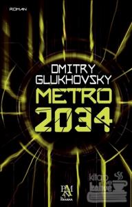 Metro 2034