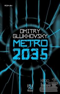 Metro 2035