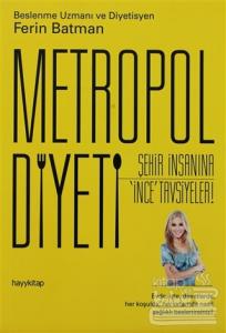 Metropol Diyeti