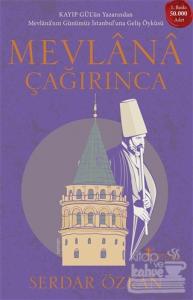 Mevlana Çağırınca