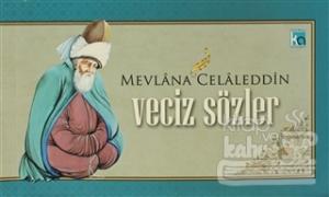 Mevlana Celaleddin (Veciz Sözler)