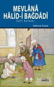 Mevlana Halid Bağdadi
