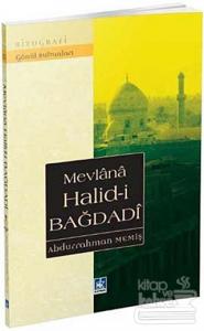 Mevlana Halid-i Bağdadi