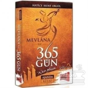 Mevlana ile 365 Gün Günlük