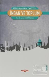 Mevlana'nın Gözüyle İnsan ve Toplum