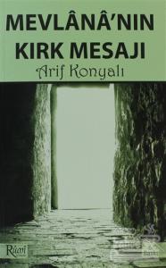 Mevlana'nın Kırk Mesajı