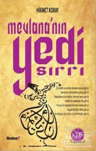 Mevlana'nın Yedi Sırrı