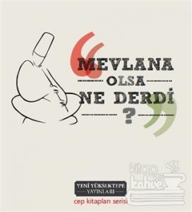 Mevlana Olsa Ne Derdi? (Ciltli)