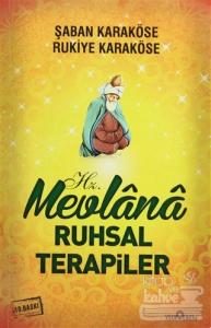 Mevlana Seti (5 Kitap Takım)