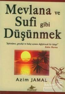Mevlana ve Sufi Gibi Düşünmek
