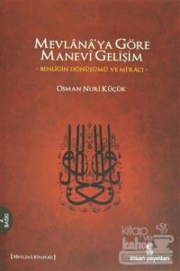 Mevlana'ya Göre Manevi Gelişim