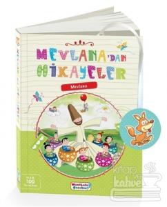 Mevlana'dan Hikayeler