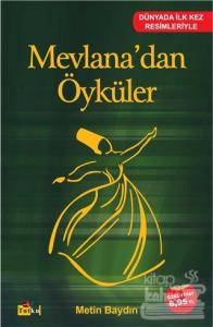Mevlana'dan Öyküler
