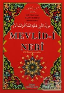 Mevlid - Nebi (Kod: 106)
