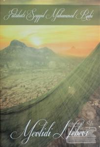 Mevlidi Nebevi (Ciltli)