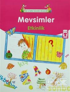 Mevsimler Etkinlik