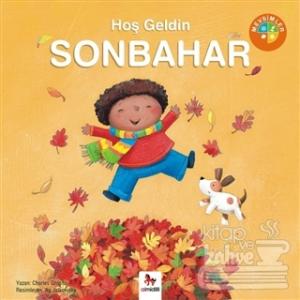 Mevsimler - Hoş Geldin Sonbahar
