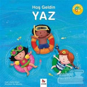 Mevsimler - Hoş Geldin Yaz