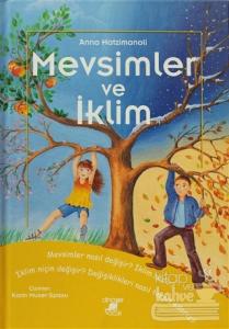 Mevsimler ve İklim (Ciltli)