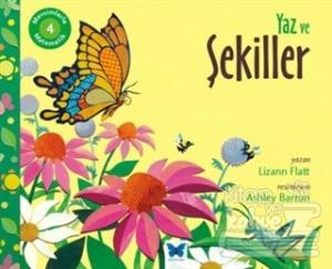 Mevsimlerle Matematik 4: Yaz ve Şekiller