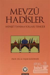 Mevzu Hadisler