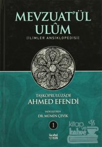 Mevzuat'ül Ulüm (2 Cilt Takım) (Ciltli)