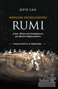 Mewlana Dschelaleddin Rumi