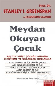 Meydan Okuyan Çocuk