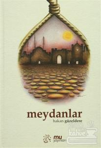 Meydanlar (Ciltli)