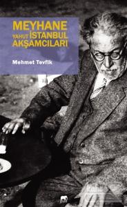 Meyhane Yahut İstanbul Akşamcıları