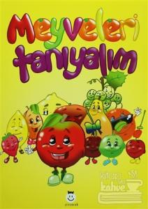 Meyveleri Tanıyalım