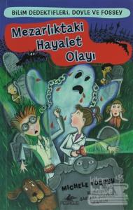 Mezarlıktaki Hayalet Olayı