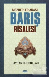 Mezhepler Arası Barış Risalesi