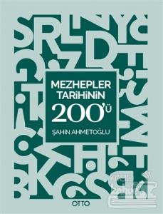 Mezhepler Tarihinin 200'ü