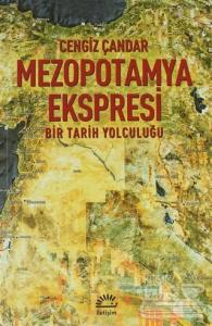 Mezopotamya Ekspresi