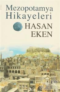 Mezopotamya Hikayeleri