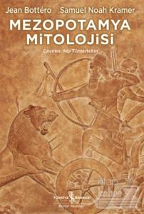 Mezopotamya Mitolojisi (Ciltli)