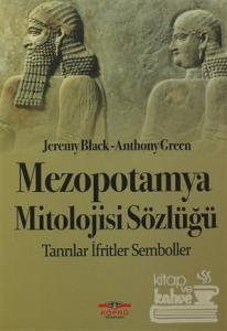 Mezopotamya Mitolojisi Sözlüğü