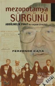 Mezopotamya Sürgünü