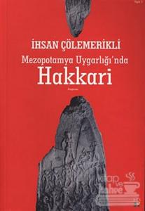 Mezopotamya Uygarlığı'nda Hakkari