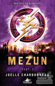 Mezun - Test 3. Kitap