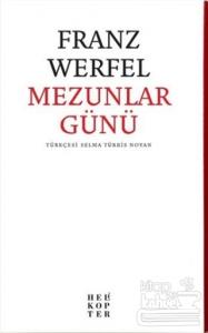 Mezunlar Günü