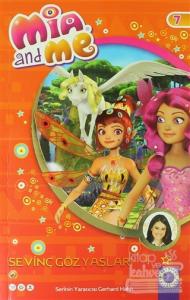 Mia And Me 7 - Sevinç Gözyaşları