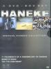 Michael Haneke DVD Collection